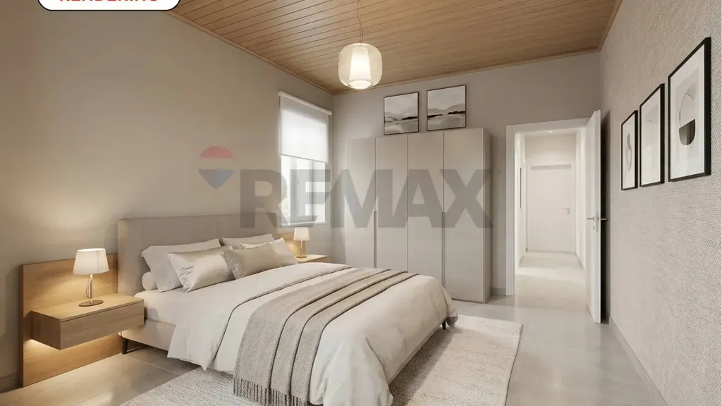 Magamistoad - Apartment with Balcony View in Porto Azzurro