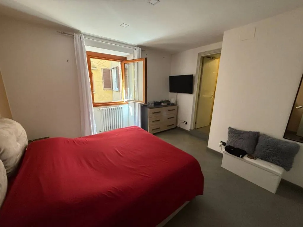 Camere da letto - Luxury Flat with Semi-Panoramic View in Naples