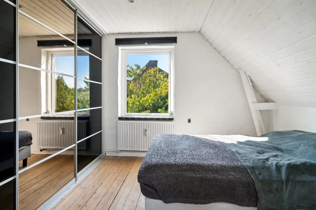 Magamistoad - Villa with Two Kitchens in Kolding