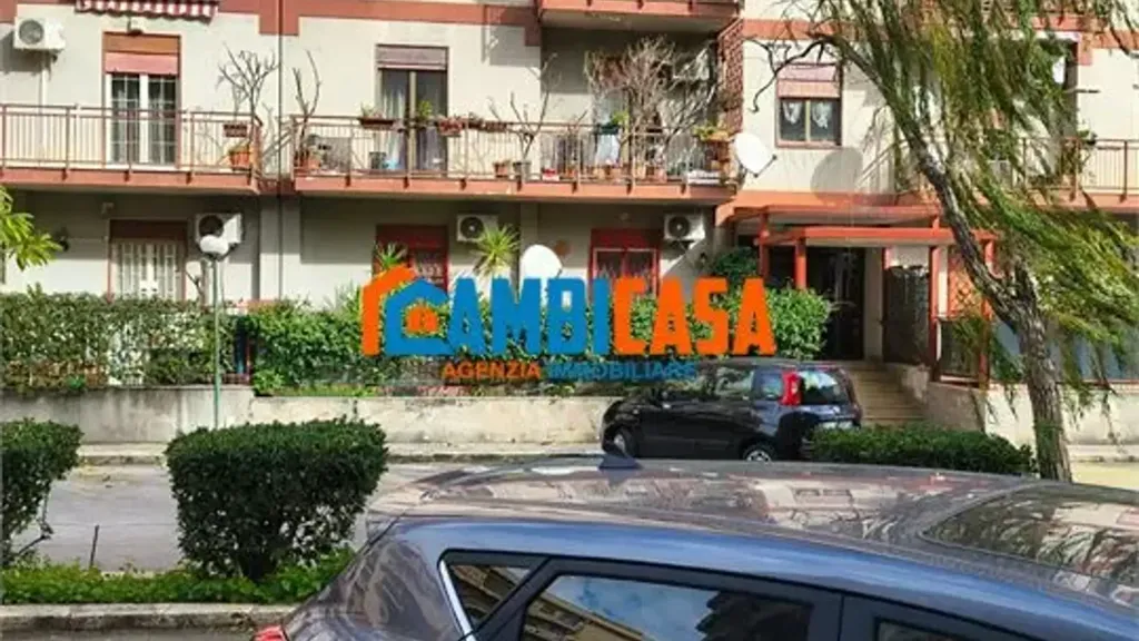 Extérieur - Apartment with Balconies in Palermo