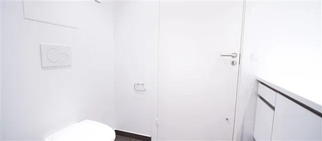 4-room apartment in Kokkedal
