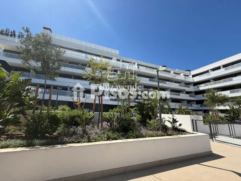 Välivaade - Luxury Apartment with Pool in Playa Den Bossa