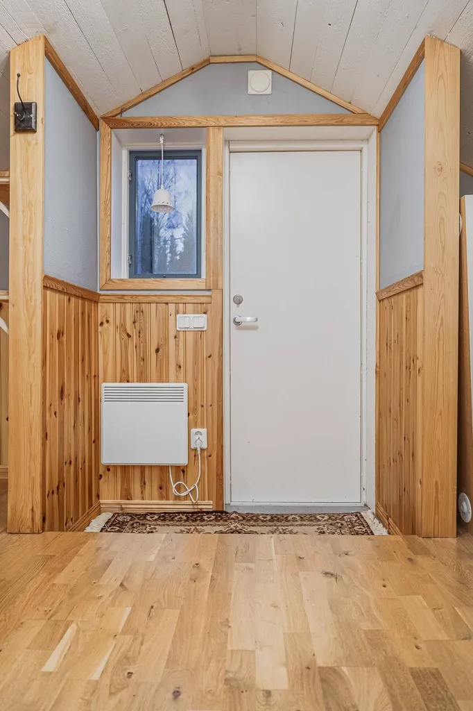 Entrée - Maison 3 pièces à Sundsvalls kommun
