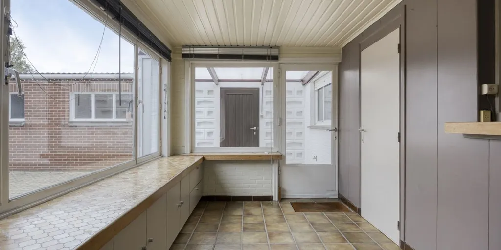 Terrass - Family Home with Potential in Hechtel