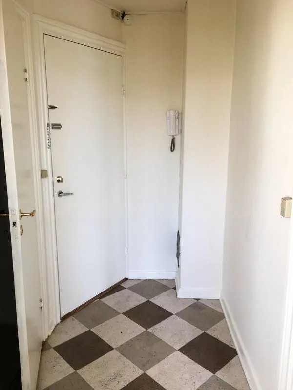 Appartement 4 pièces à Vejle