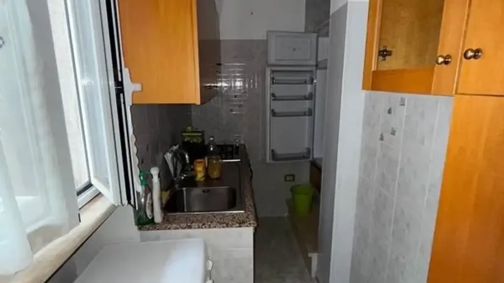 Cuisine - Detached House with Sea View in Ostuni