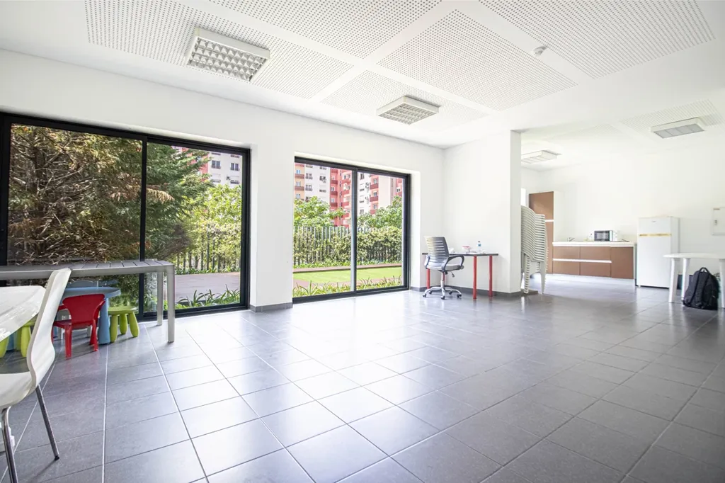 Salle à manger - 4 Bedroom Apartment with Pool in Alvalade, Lisbon