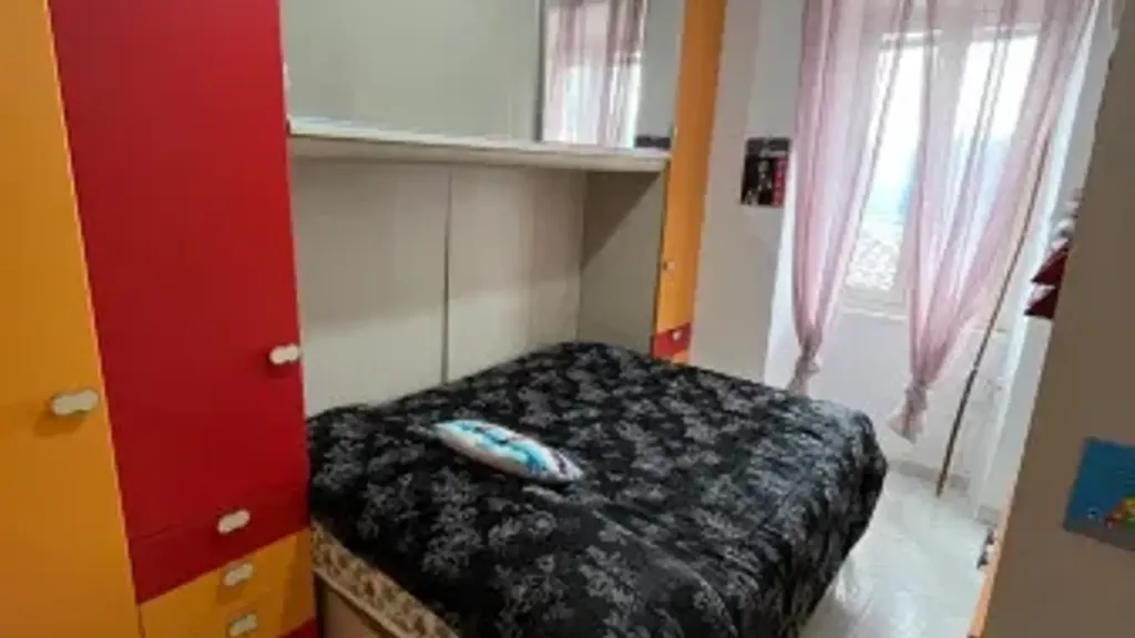 Magamistoad - Historic Apartment with Garden in Cave