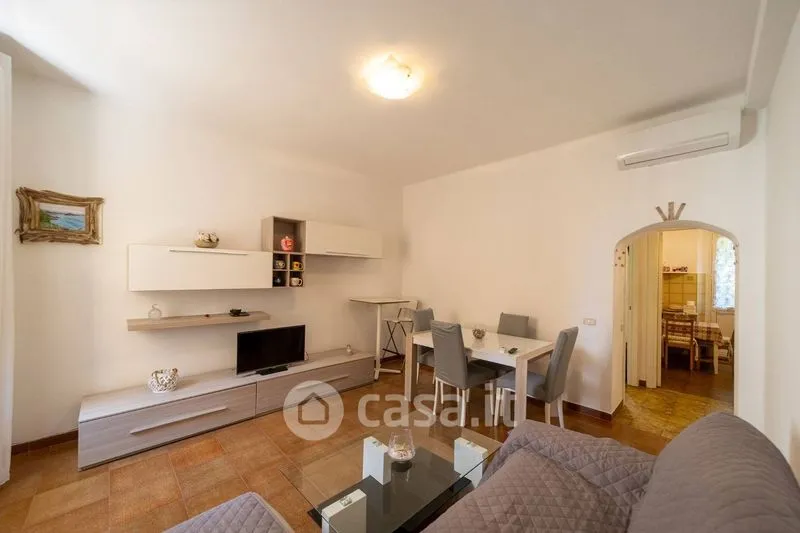 Elutuba - Trilocale with Balcony in Monte Argentario