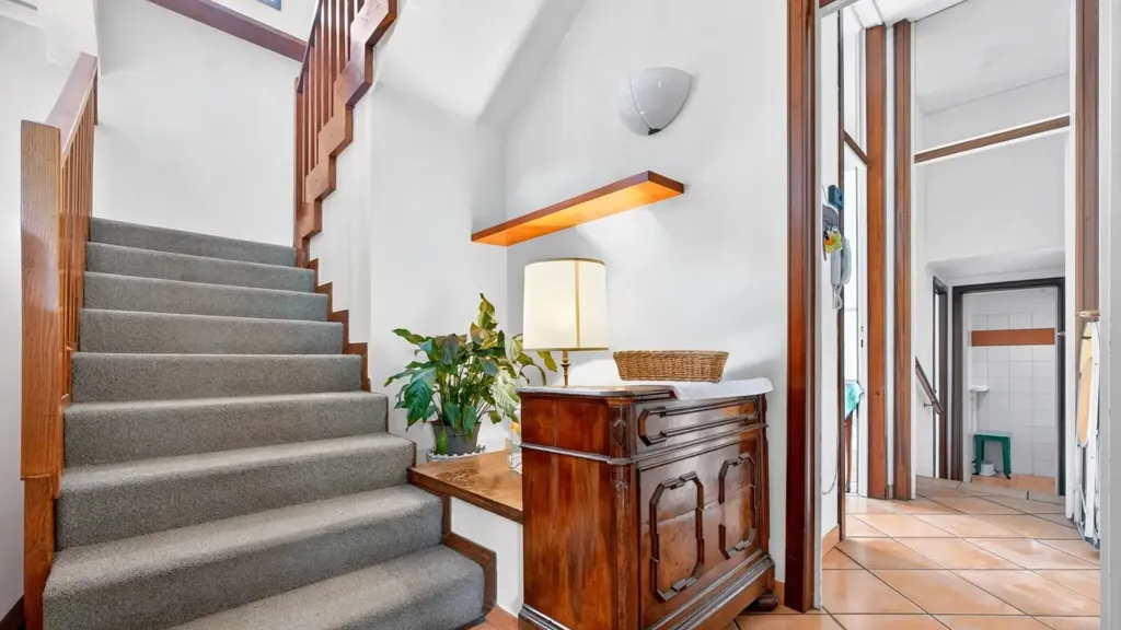 Toad - Villa with Private Garden in Arese