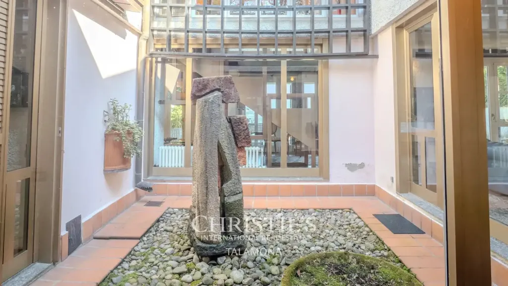 Garden - Lakefront Villa with Private Park in Ranco
