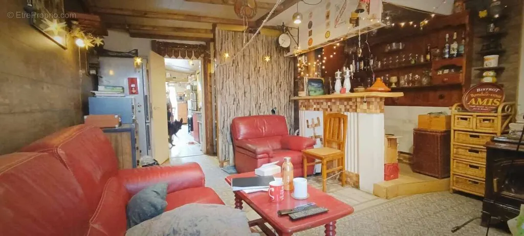 Maison 4 pièces à Tourcoing