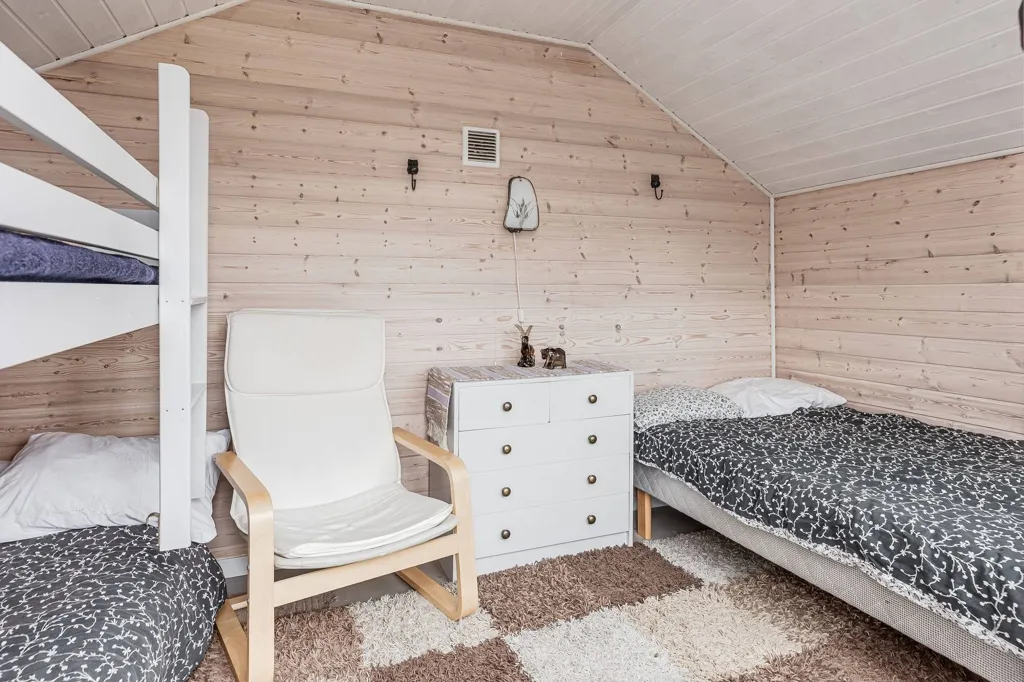 Maison 4 pièces à Falkenbergs kommun