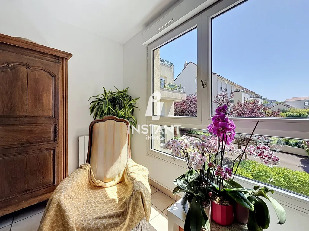 Magamistoad - Duplex with South Terrace in Bry-Sur-Marne