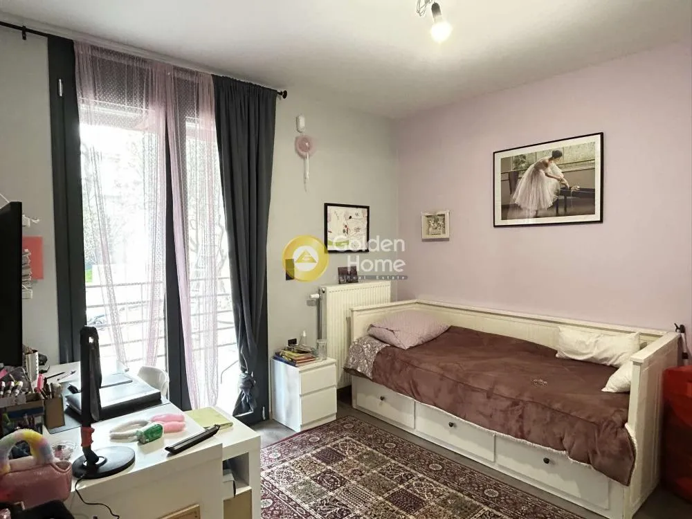 Chambres - Modern Villa with Garden in Artemida