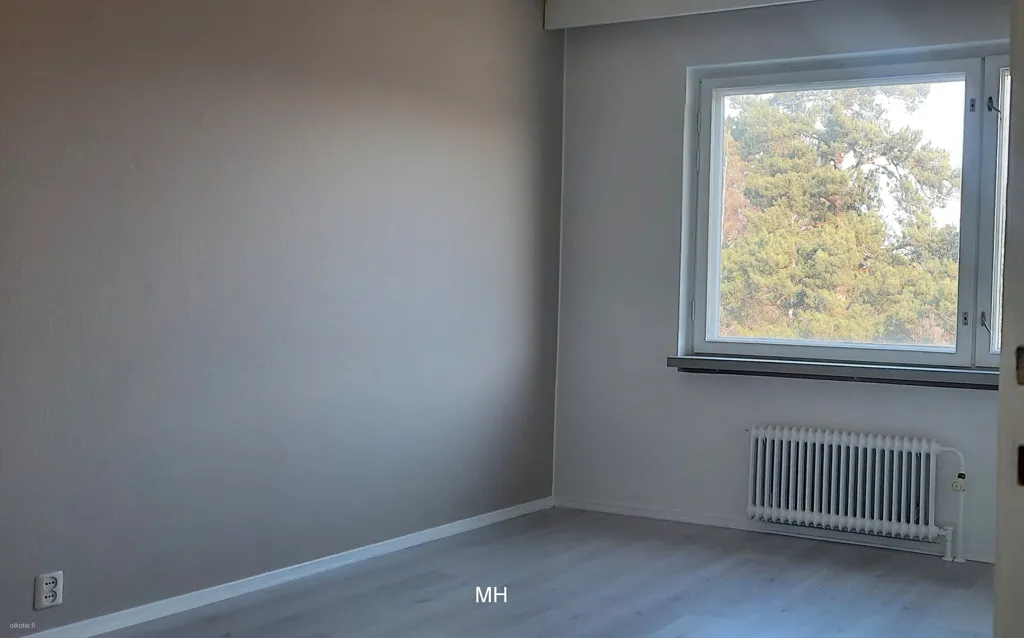 Pièces - Seafront Apartment with Views in Loviisa