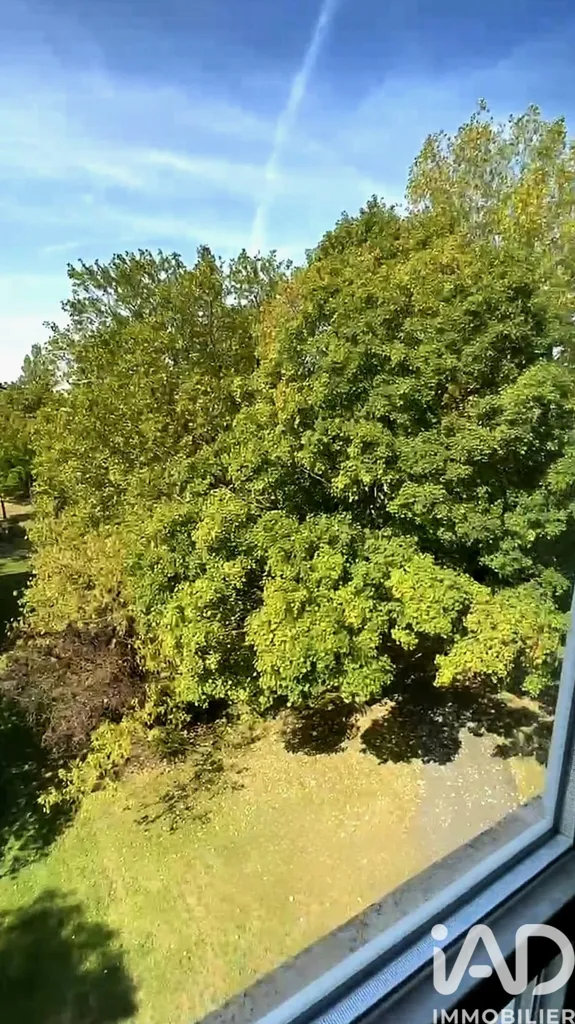Jardin - Appartement 3 Pièces avec Parking à Clamart