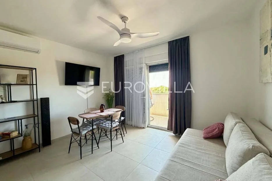 Soggiorno - Studio Apartment with Sea View in Peroj, Istria
