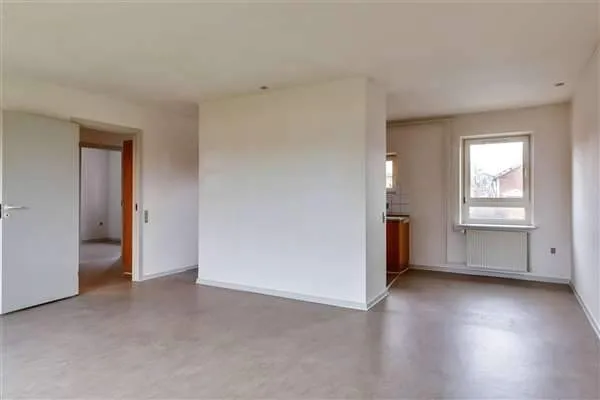 Toad - One-Bedroom House with Pets Allowed in Vojens