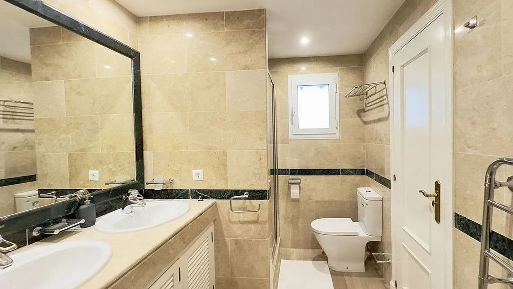 Vannitoad - Apartment with Pool and Terrace in Elviria