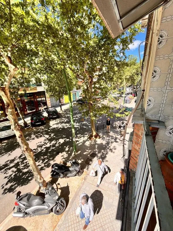 Välivaade - T2 Flat with Terrace in Santa Rosa