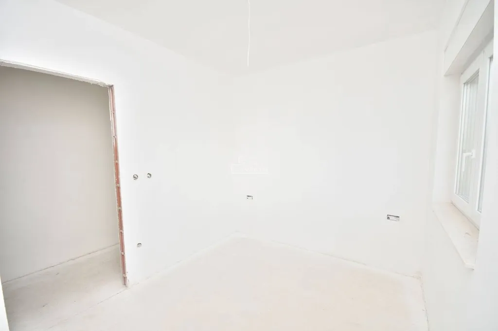 Pièces - Two-Bedroom Apartment with Sea View in Vodice