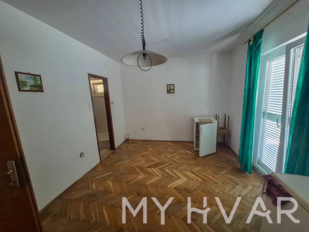 Séjour - Family House with Seafront in Jelsa