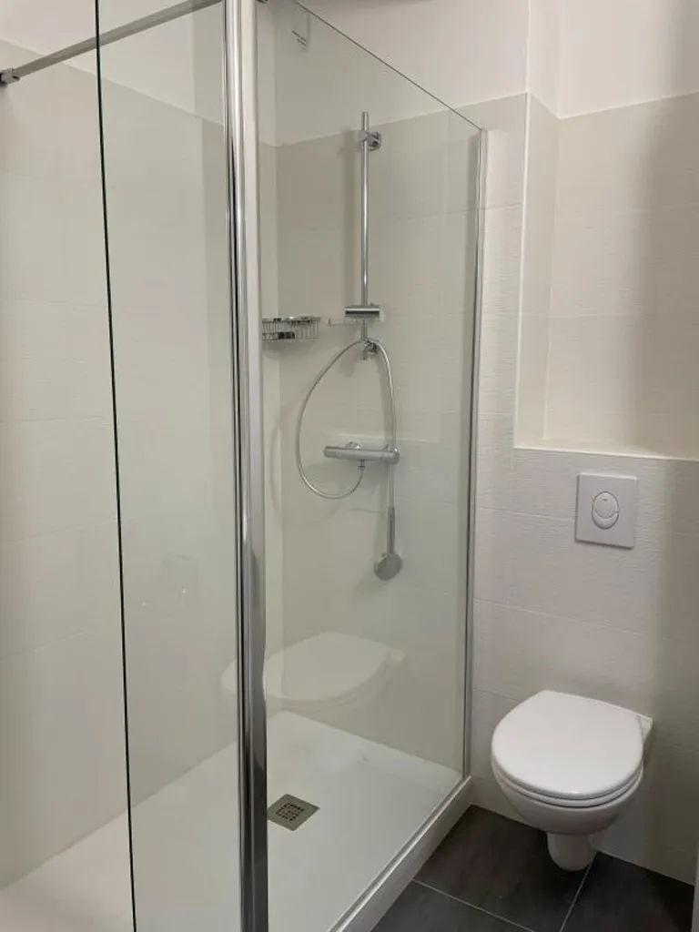 Vannitoad - 2-Bedroom Apartment with Balcony in Rodez