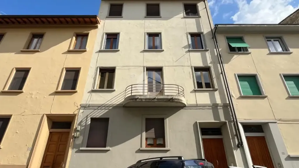 Extérieur - 5-Room Apartment with Balcony in Florence