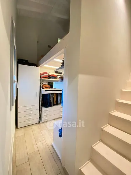 Pièces - Penthouse with Panoramic Terrace in Porto Viro