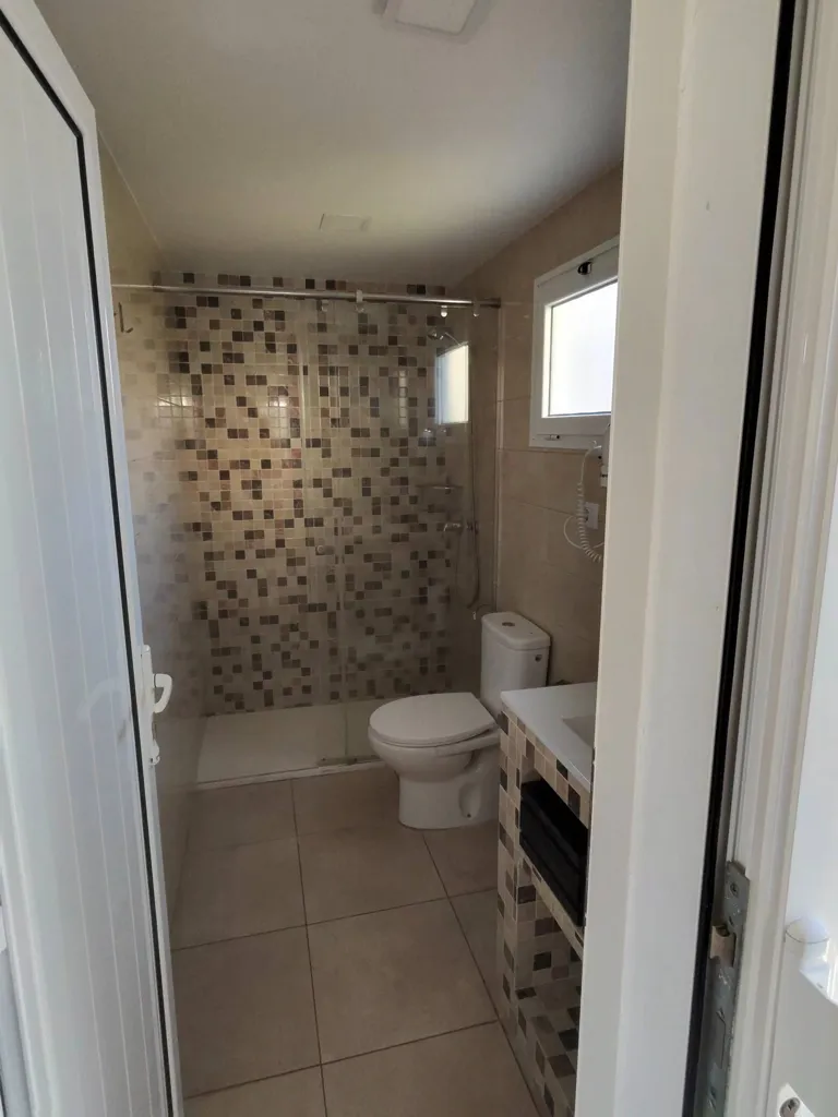 Vannitoad - Bungalow with Private Garden in Playa del Inglés
