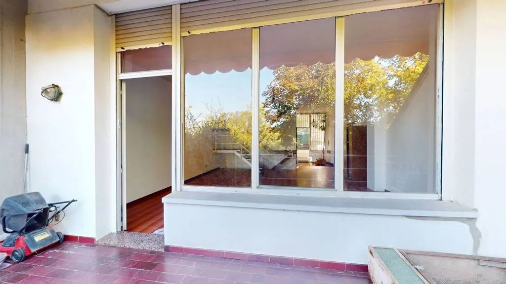 Terrasse - Luxury Terraced House with Private Garden in San Lazzaro di Savena
