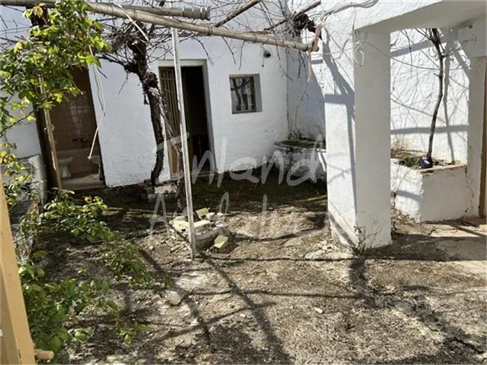 Aed - Cortijo with Olive Grove in Alcalá la Real