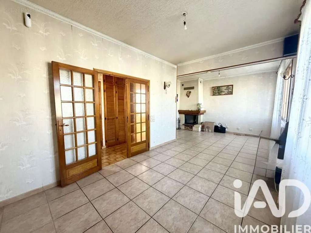 Maison 5 pièces à Sevran