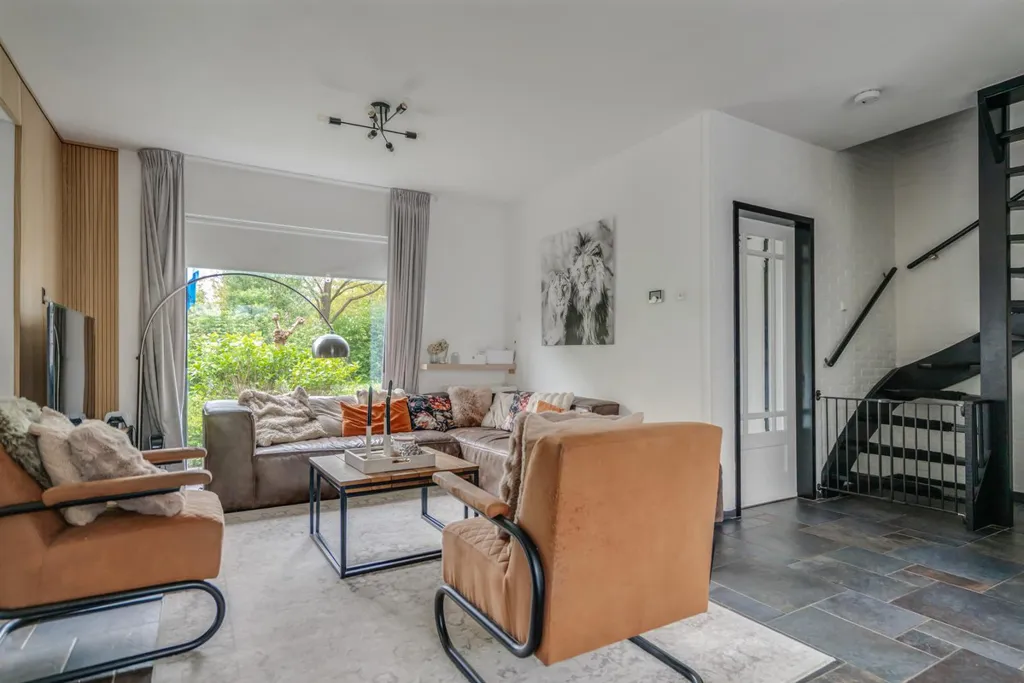 Maison 6 pièces à Roden