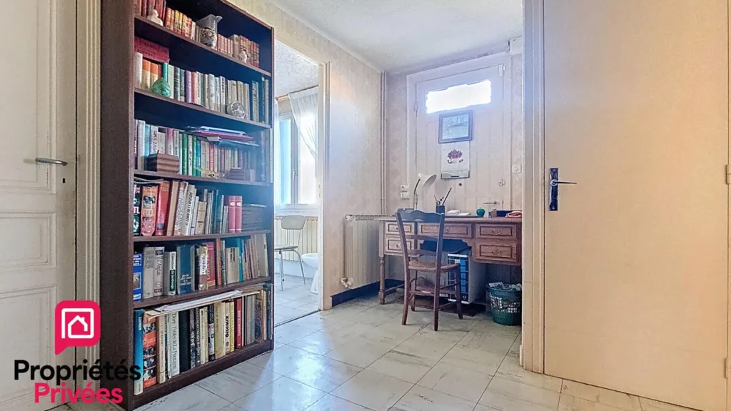 Bureau - Maison de Luxe avec Dépendance à Les Mathes