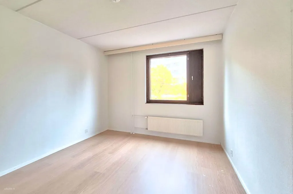 Stanze - Apartment with Balcony in Lahti