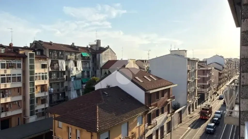 Extérieur - Rustic 2-Bed Flat with Balcony in Torino