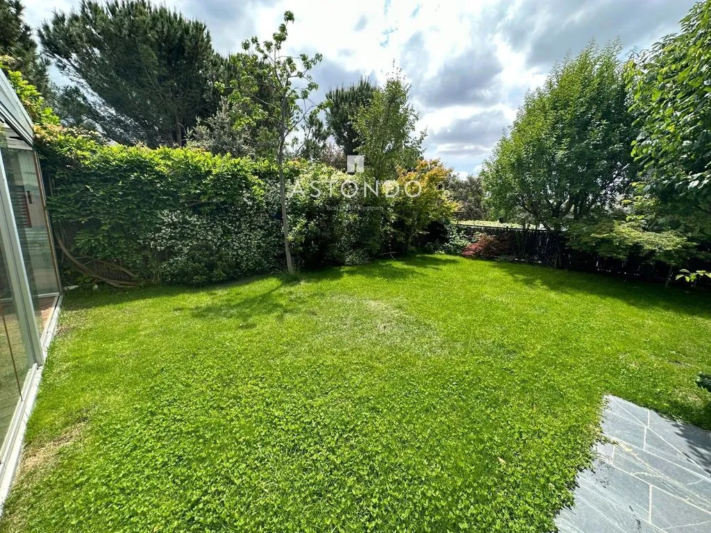 Aed - Detached Villa with Private Pool in Boadilla del Monte