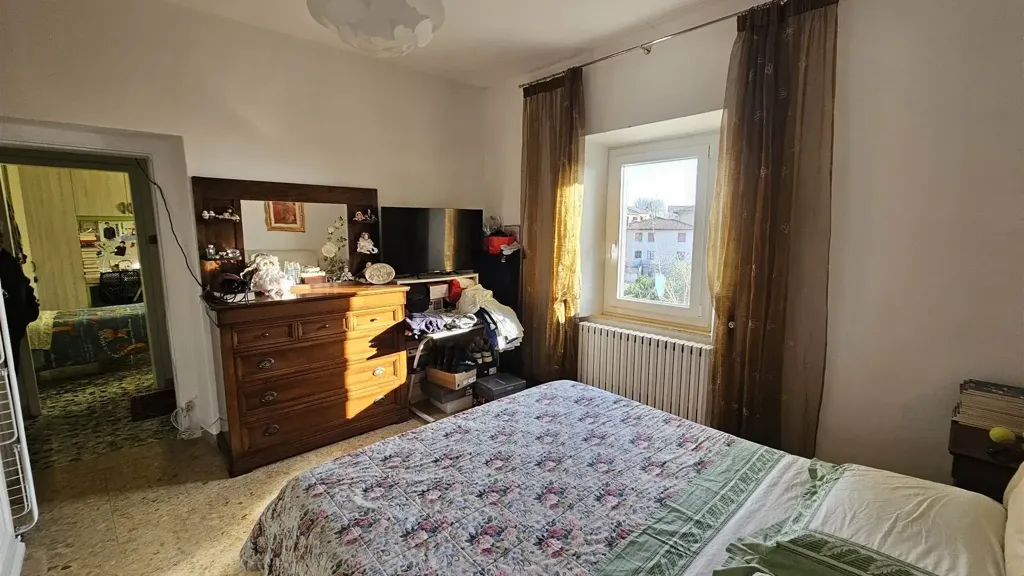 Chambres - Independent House in Quiet Setting, San Severino Marche