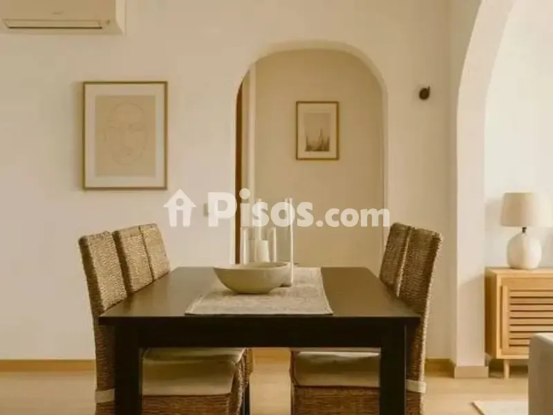 Sala da pranzo - Rustic Finca with Pool in Portol, Marratxí