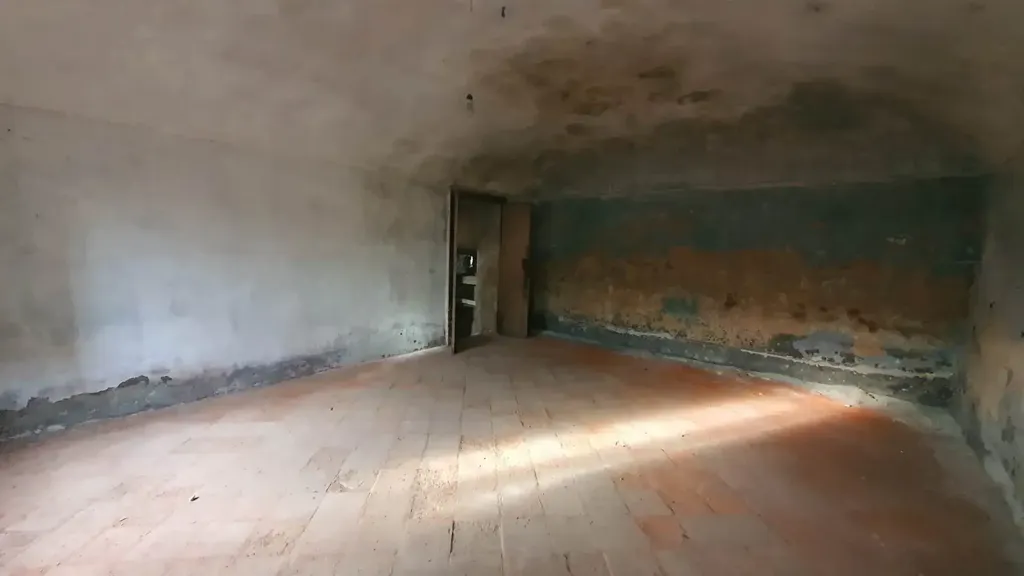 Toad - Traditional Farmhouse with Private Garden in Cigliano