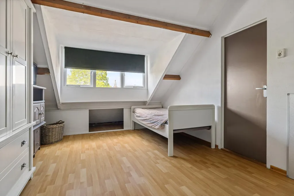 Bedrooms - 6-room house in Boxtel