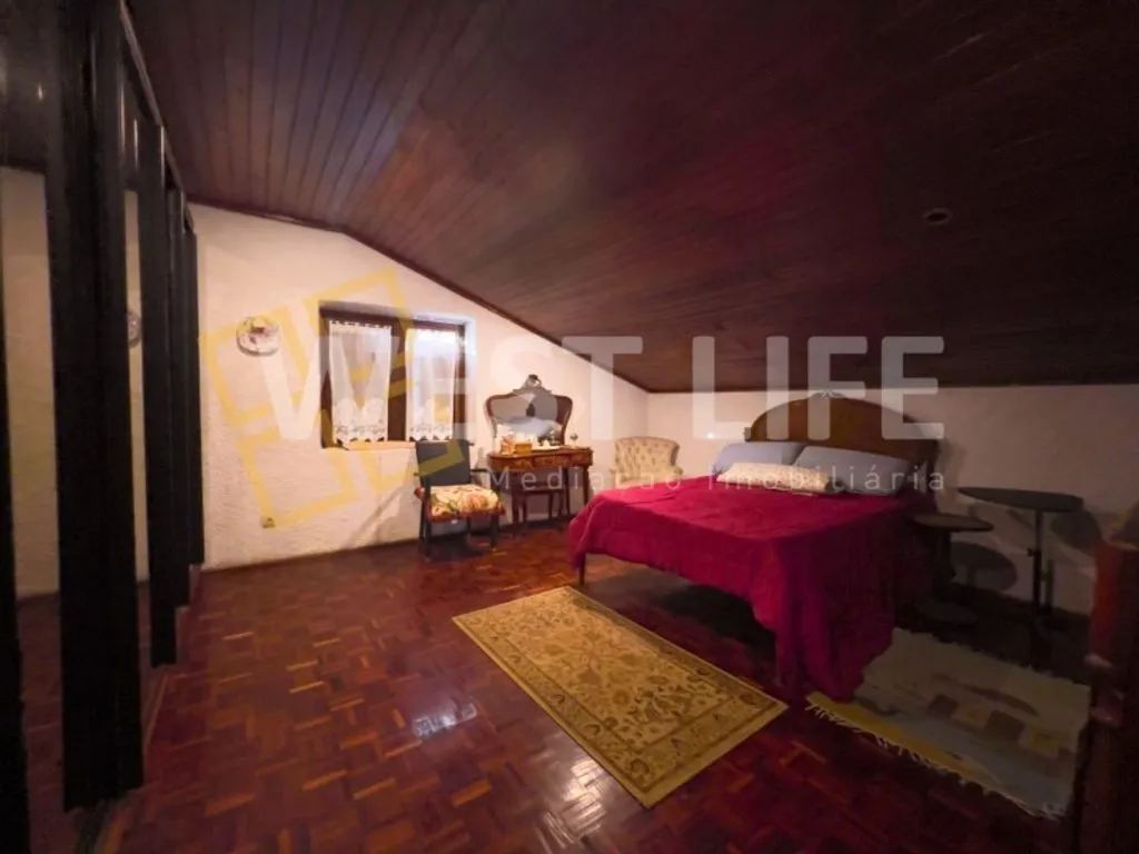 Chambres - Luxury Villa with Garden in Mafra