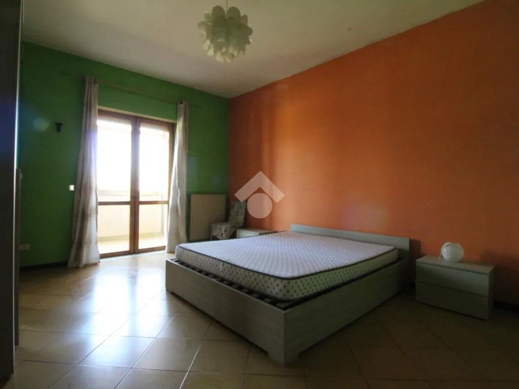 3-room apartment in IT