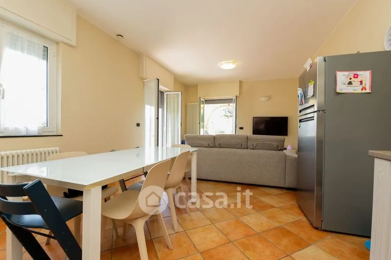 Salle à manger - Villa with Garden in Sestri Levante