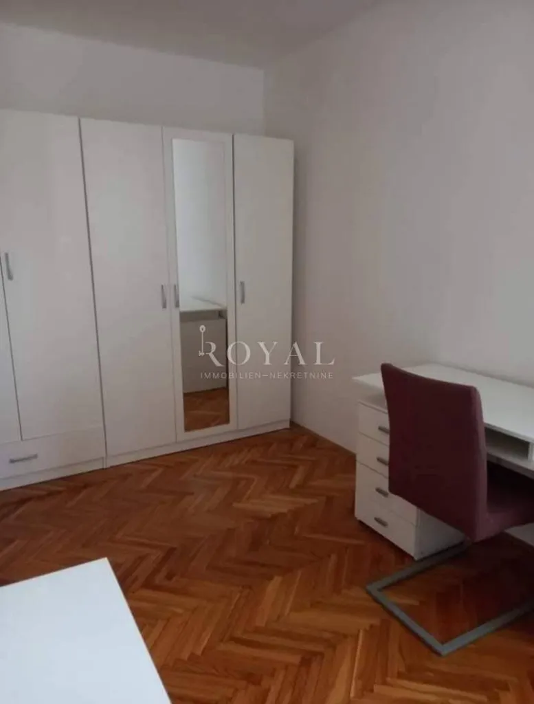 Camere da letto - Student Apartment with Parking in Turnić, Rijeka