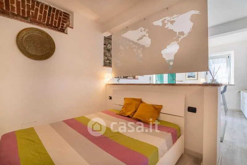 Chambres - Modern Studio with Garden View in Borgomanero