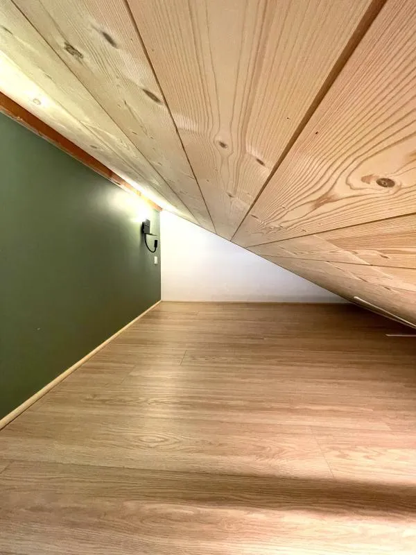 Toad - Renovated Flat with Mountain View in Thollon-les-Mémises