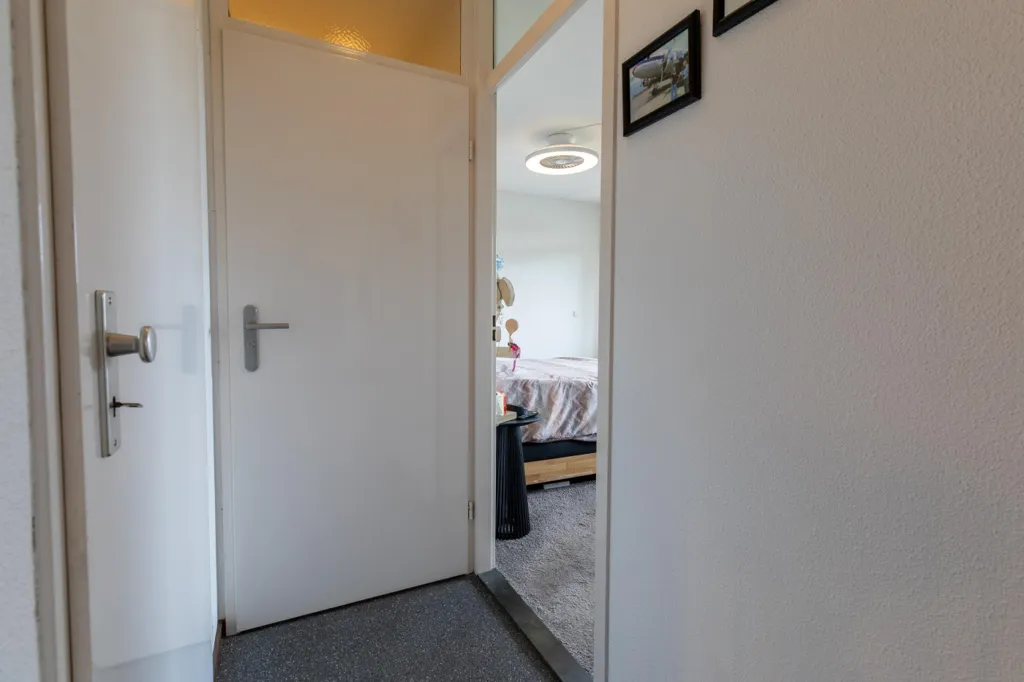 Ingresso - Galerij Flat with Balcony in Brunssum